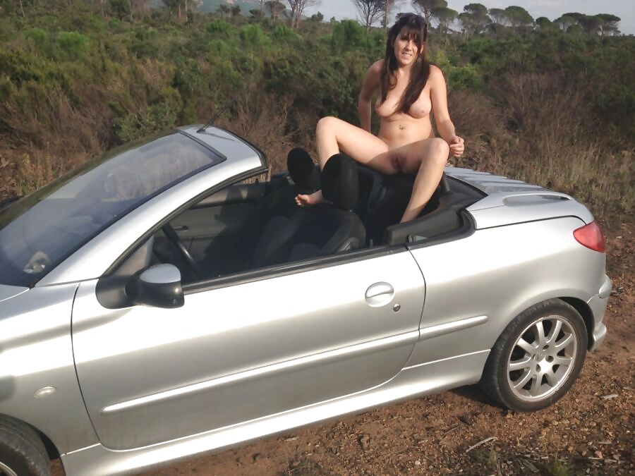 öffentliche Nacktheit #25252259