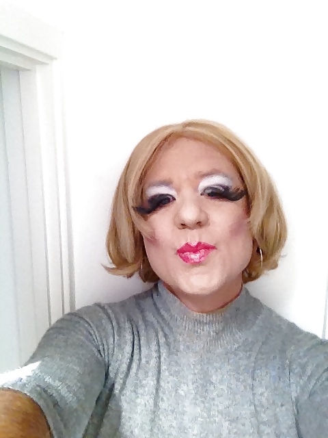 Varias fotos de Laura
 #24772276