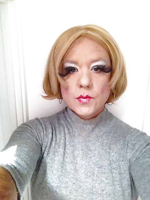 Varias fotos de Laura
 #24772279