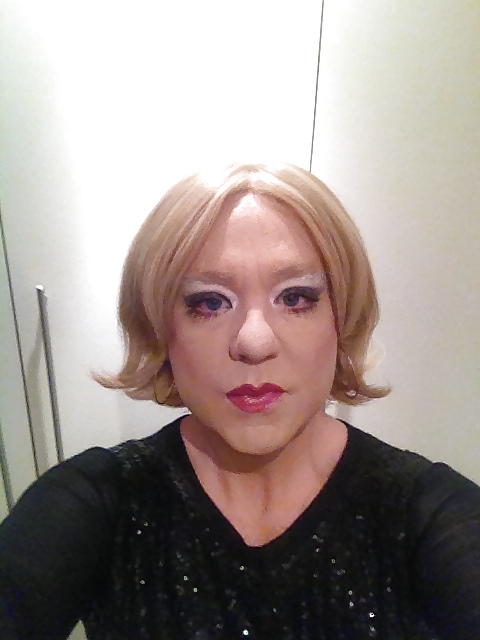 Varias fotos de Laura
 #24772298