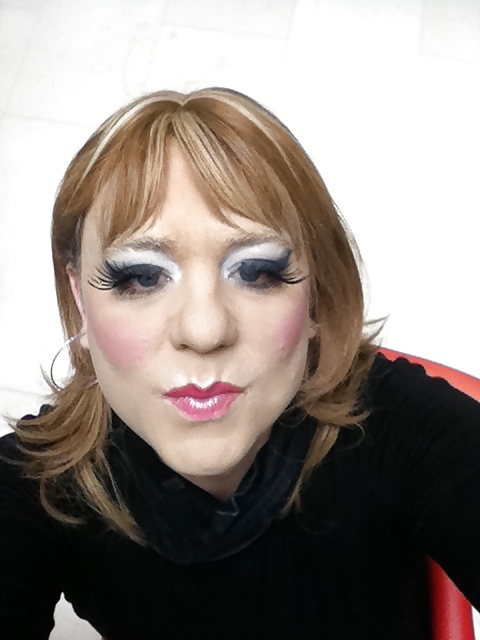 Varias fotos de Laura
 #24772308