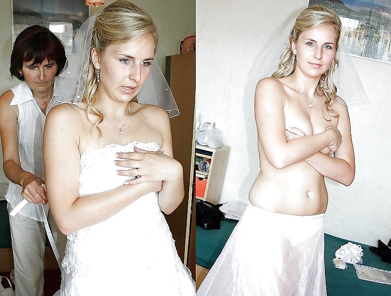 Dressed - undressed #39219250