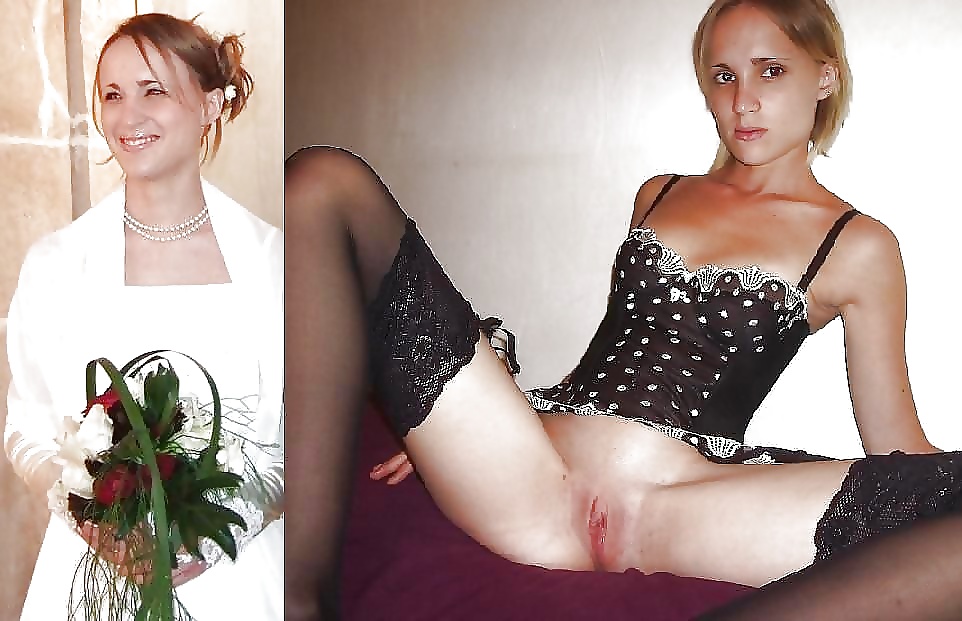 Dressed - undressed #39219291