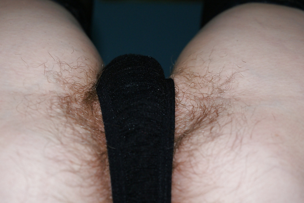Yes Very Hairy #38795395