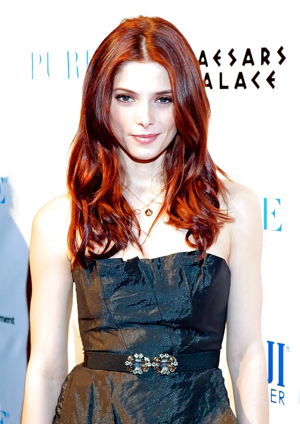 Ashley greene collezione (con nudi)
 #35882044