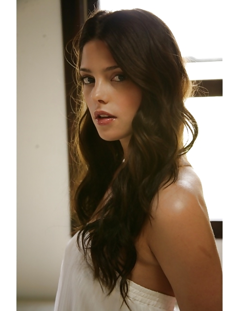 Ashley Greene Collection (With Nudes) #35882124