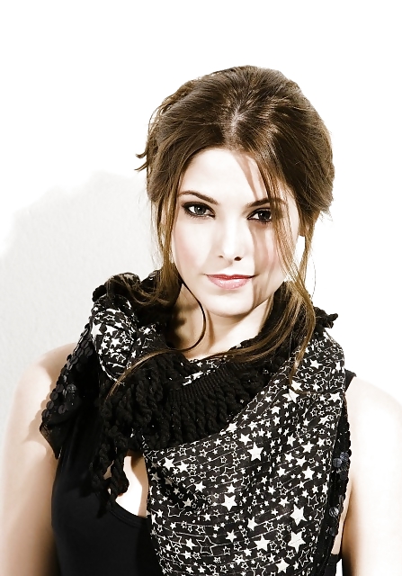 Ashley greene collezione (con nudi)
 #35882236