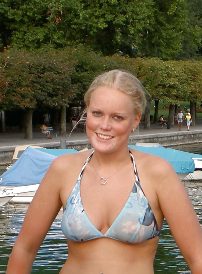 German Teen Antje #32688393