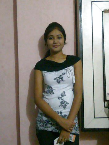 インドの女の子
 #34403597