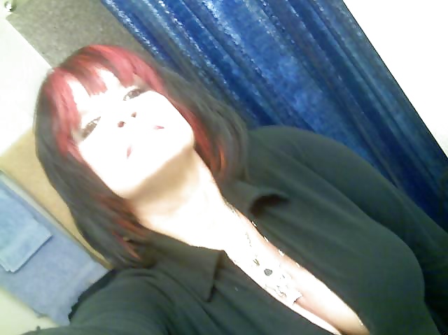 Redhead big tit cougar
 #27322465
