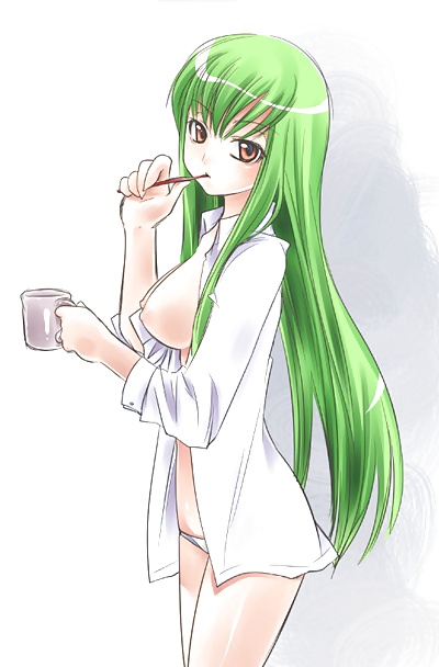 Hentai chicas cepillo de dientes
 #40839672