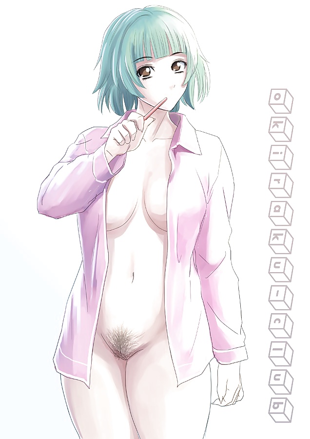 Hentai chicas cepillo de dientes
 #40839679