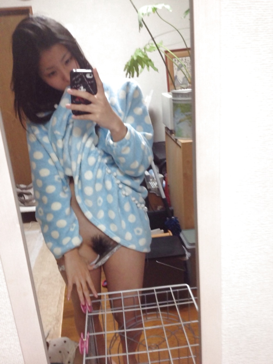 Super Cute Nackt Selfies Japanische Schülerin #28854286