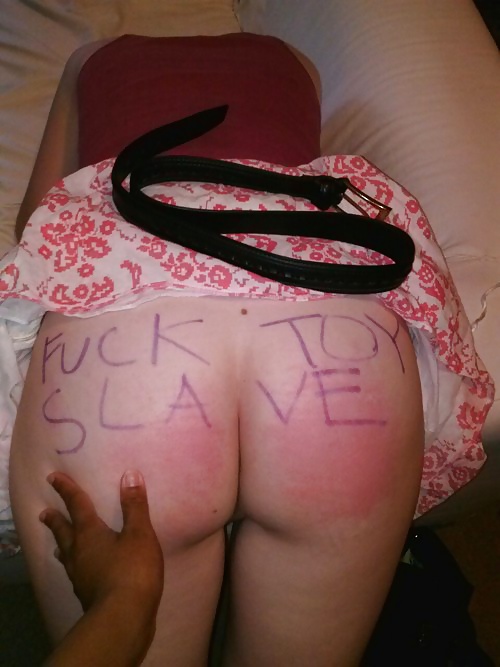 Body Writing : Sluts for Black Cocks Only! #26981431