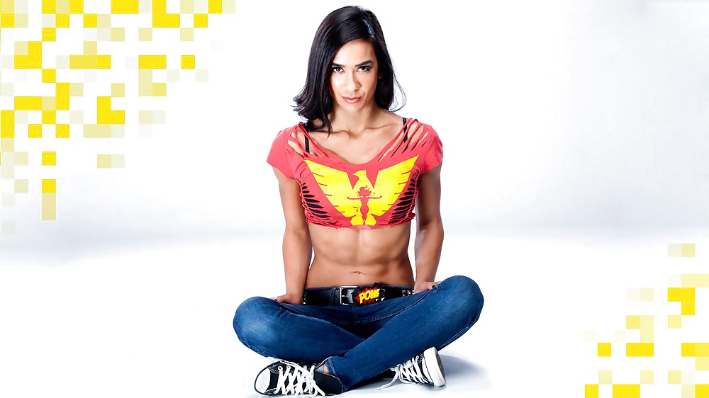 Aj lee - Geek Goddess フォトシューティング
 #30462345