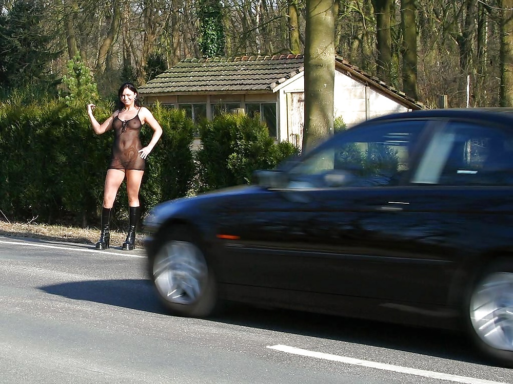 Prostitute di strada europee. le amo molto
 #31169417