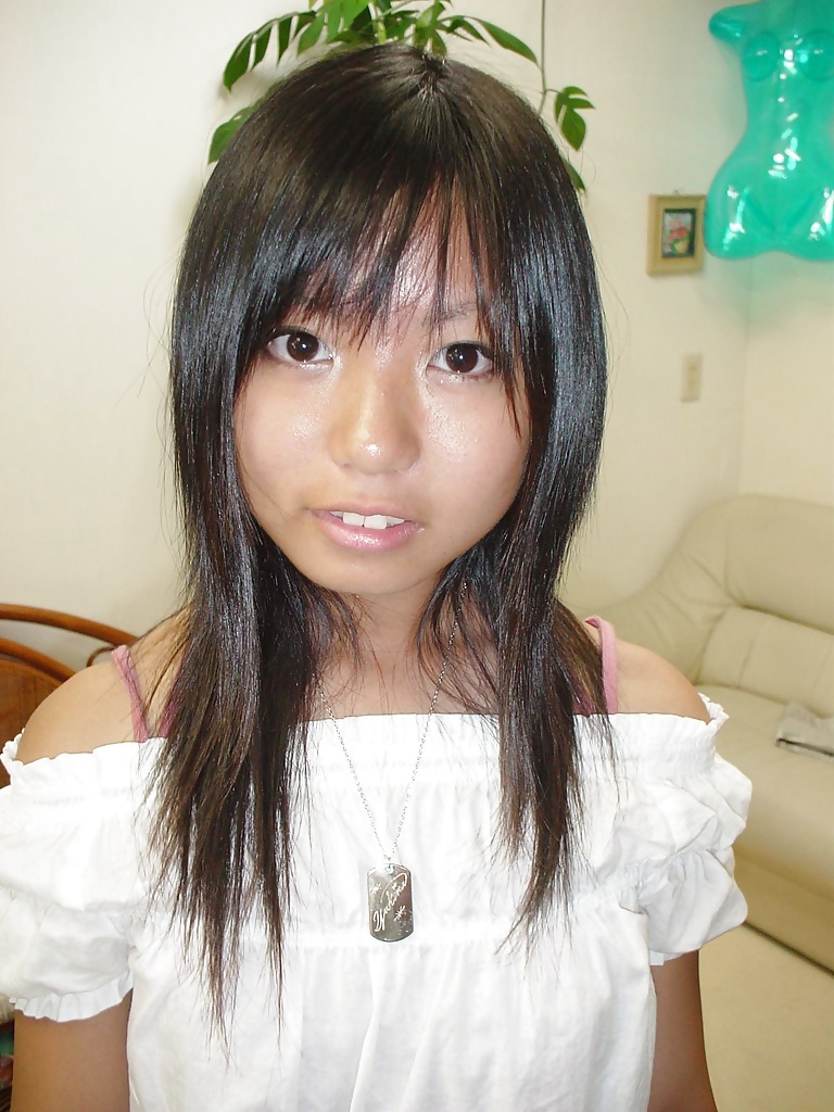 Japanese Girl Friend 82 - anony 3-1 #29329772