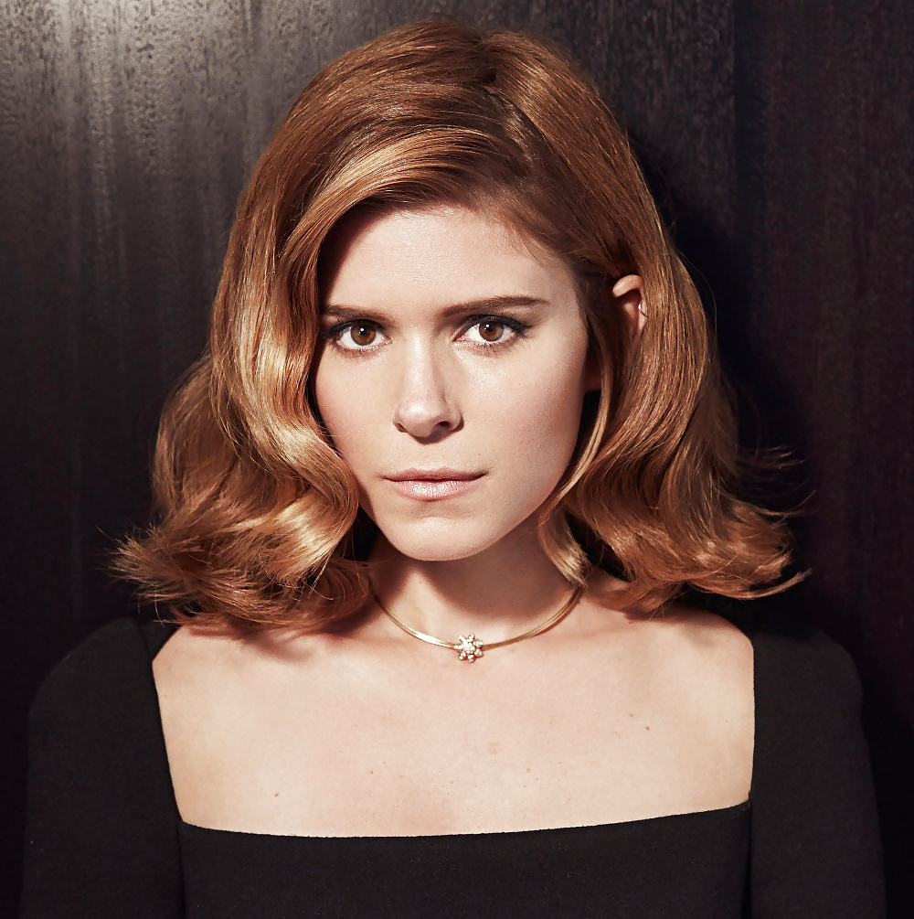 Kate Mara - 2014 Foto-Shooting #38713445