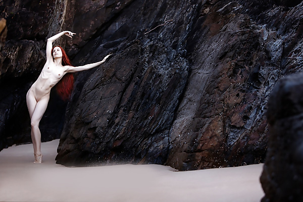 It's impossible to imagine ... only to see.. (NM) #33832666