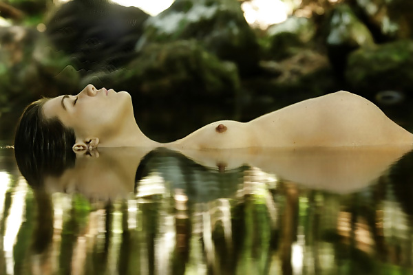 It's impossible to imagine ... only to see.. (NM) #33832767