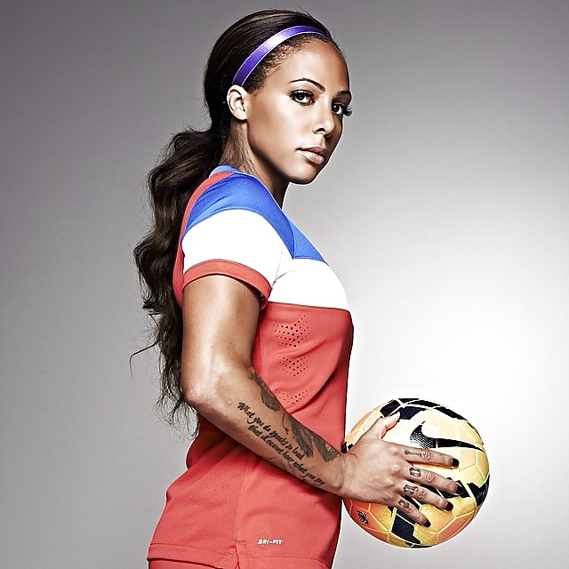 Sydney Leroux Instagram Pics #29698465