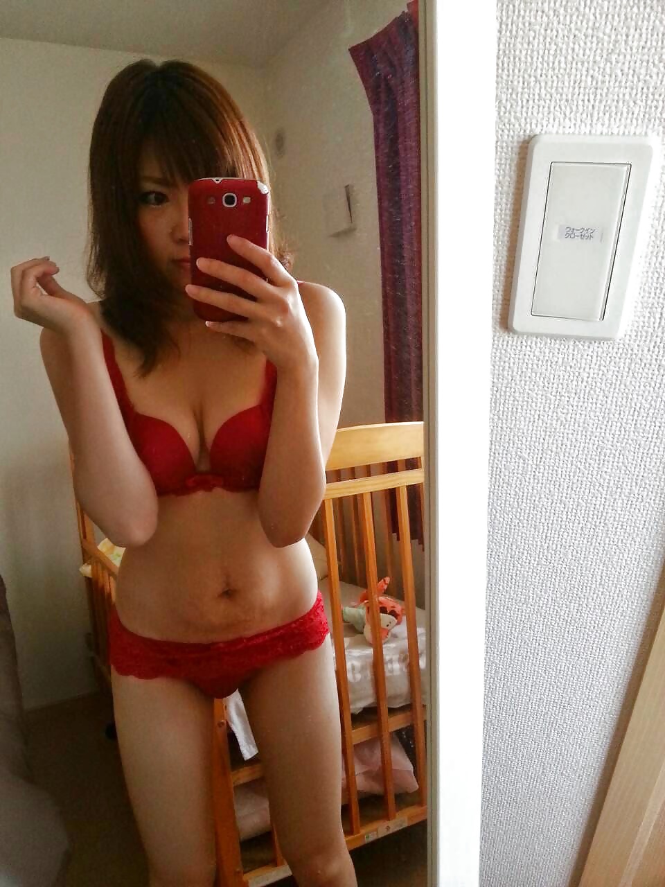 Amateur Chinese Girls #27237400