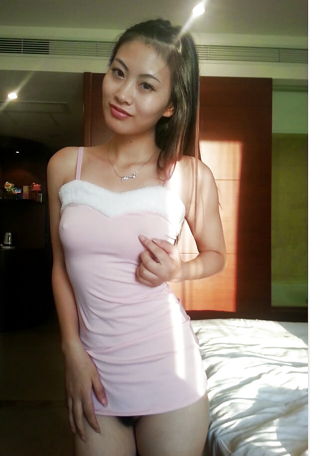 Amateur Chinese Girls #27237480