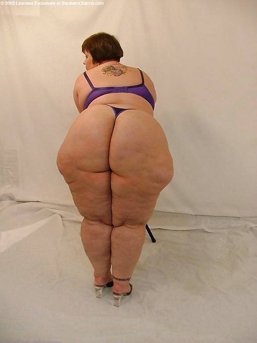 Ssbbw
 #23133247