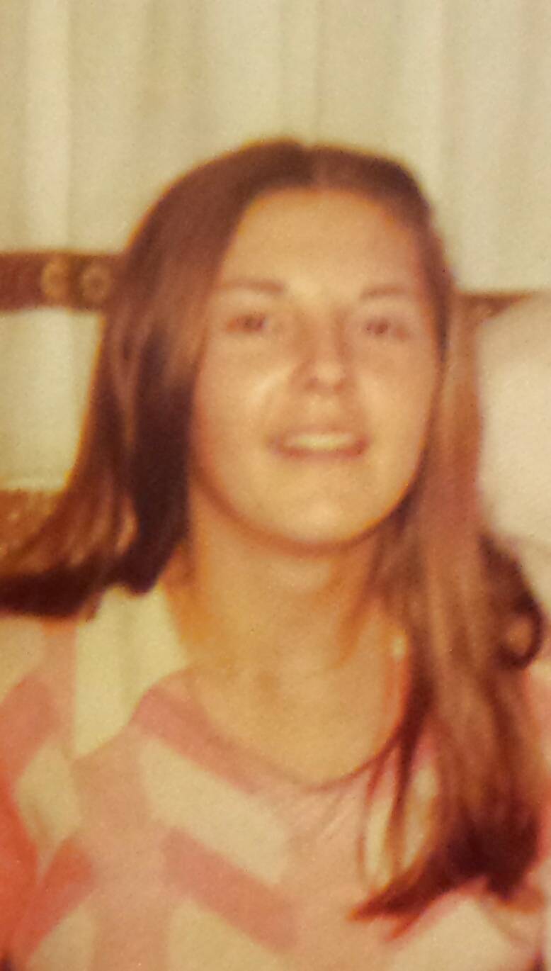 Vintage Kathy...hot teen #40365525