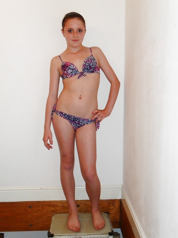 セクシーティーンの写真 103
 #35343098