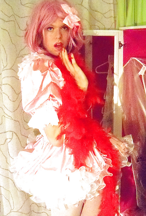 A collection of pink, girly and pretty #34770976