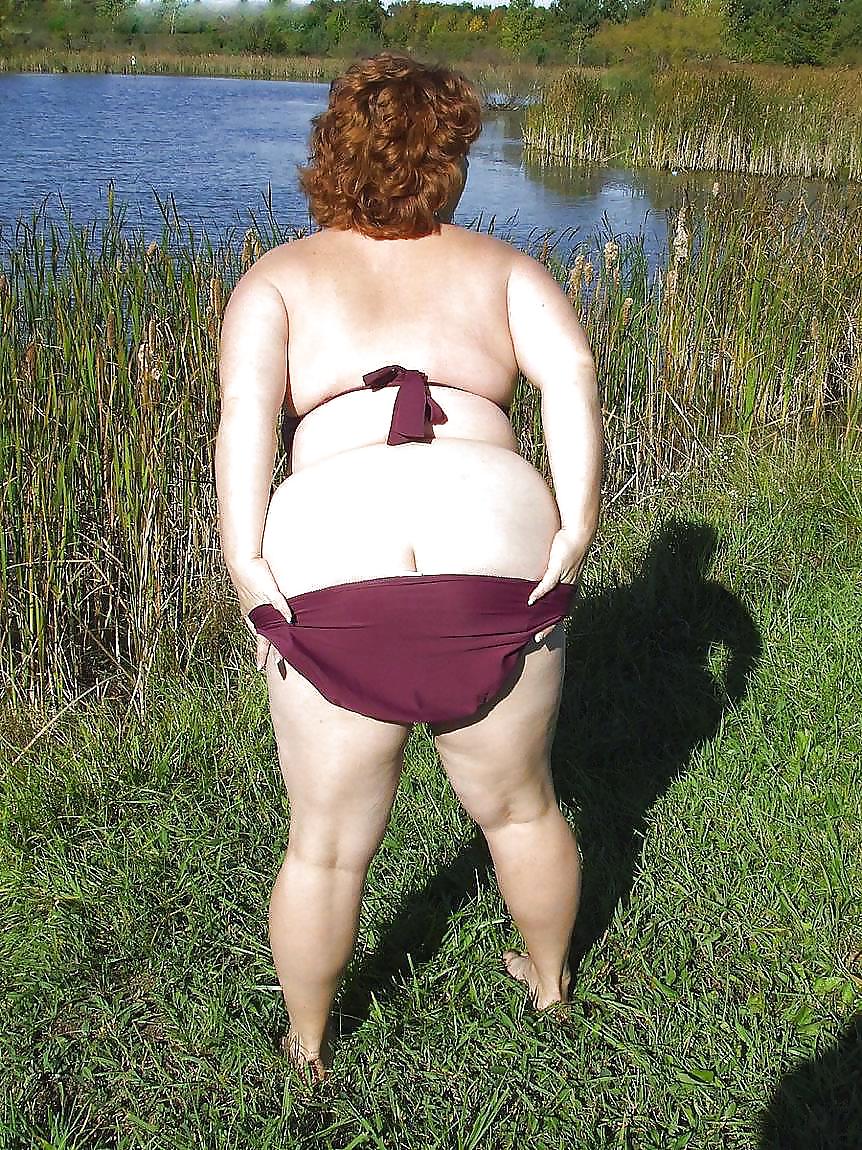 Herrlich Bbw # 5! #37577992