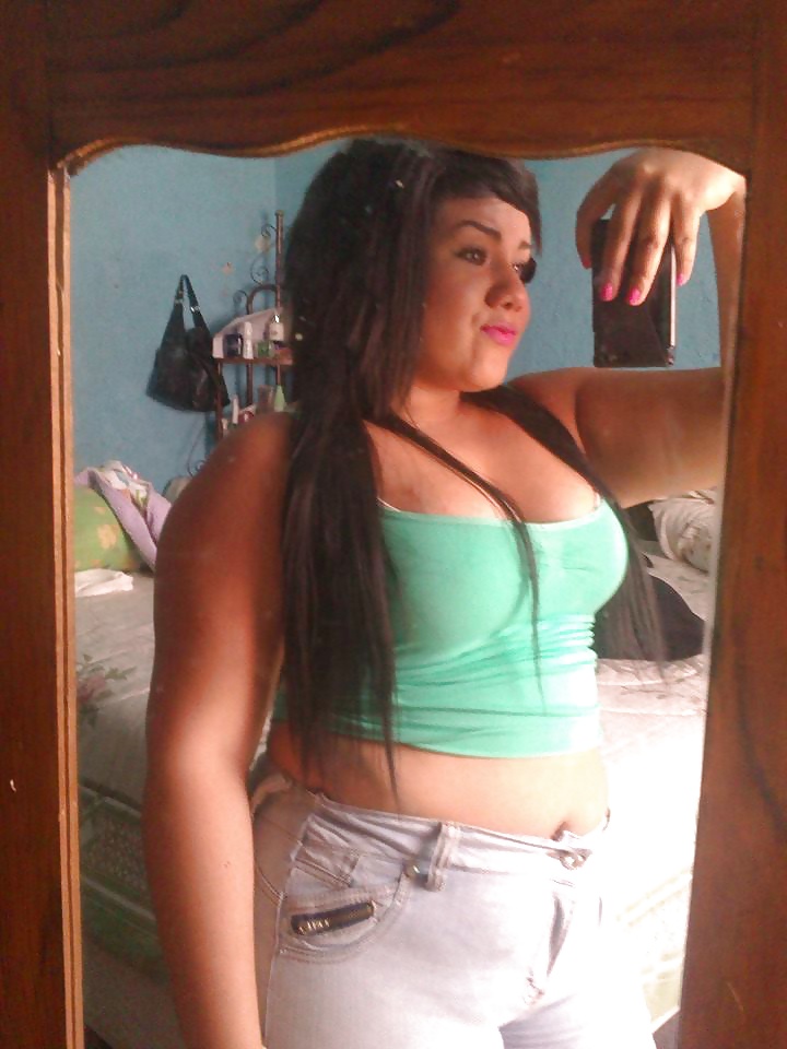 Comment Vas Te Faire Encule Ce Bbw jeune Mexicain #30485192