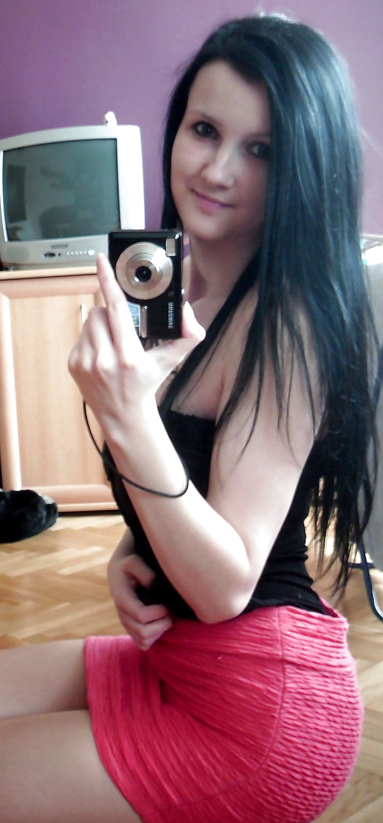 Mis pajas favoritas: mariola
 #32647169