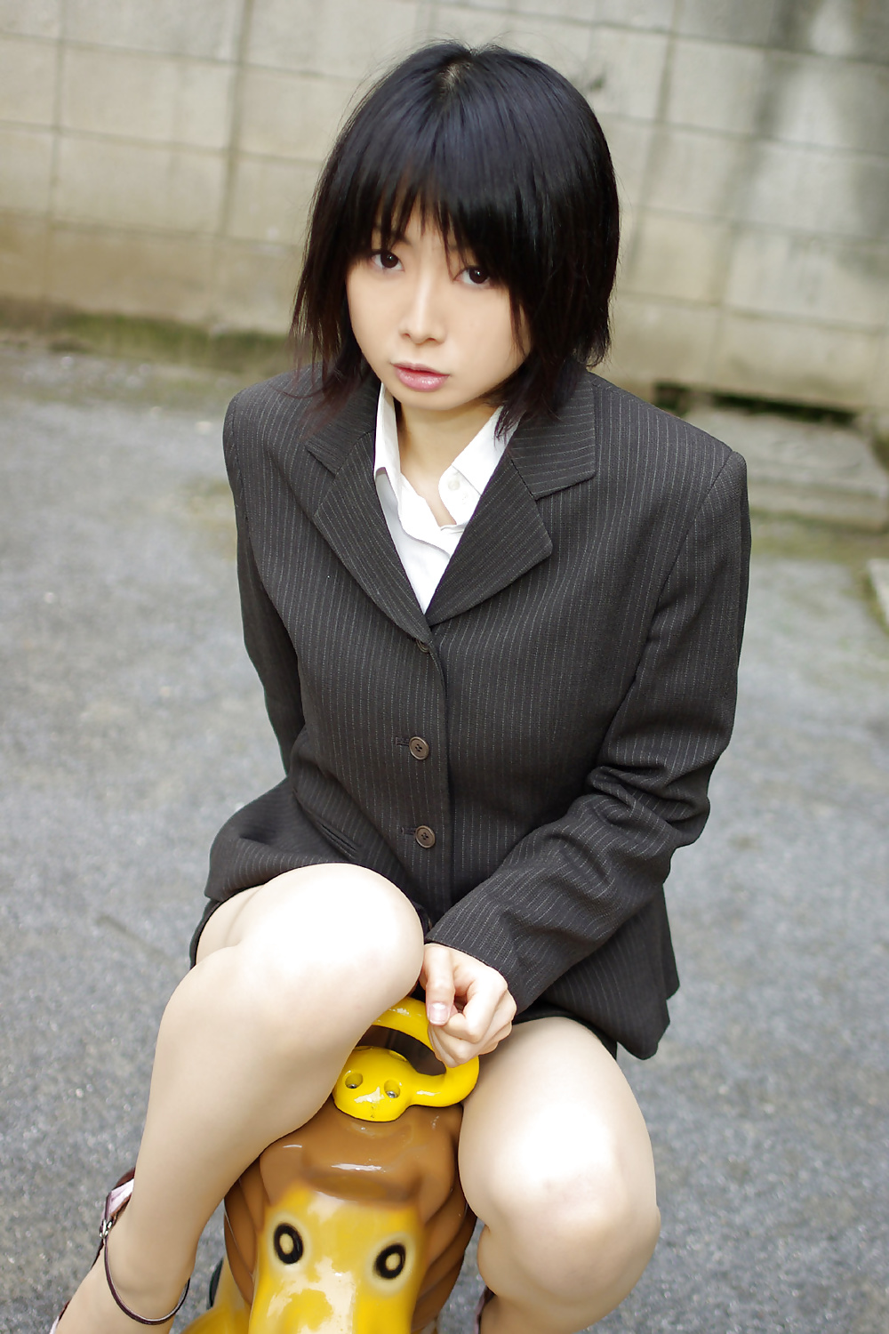 Ushijima Iiniku #39120069