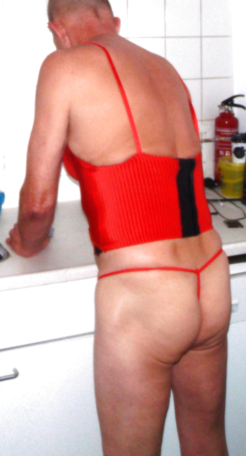 1 week gekleed #28660649