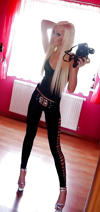 Hot shemales 4 #37244528