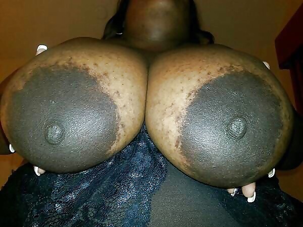 Big Black Titties 3 #38539859