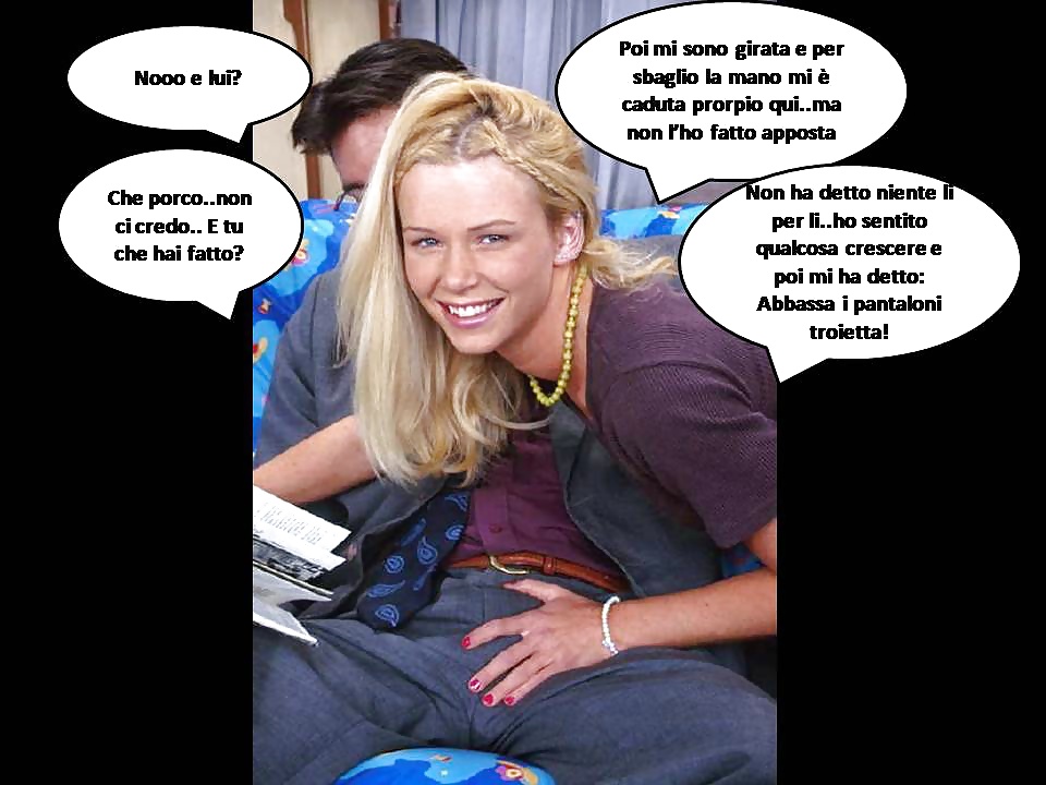 Un 18 enne intraprendente #34826221