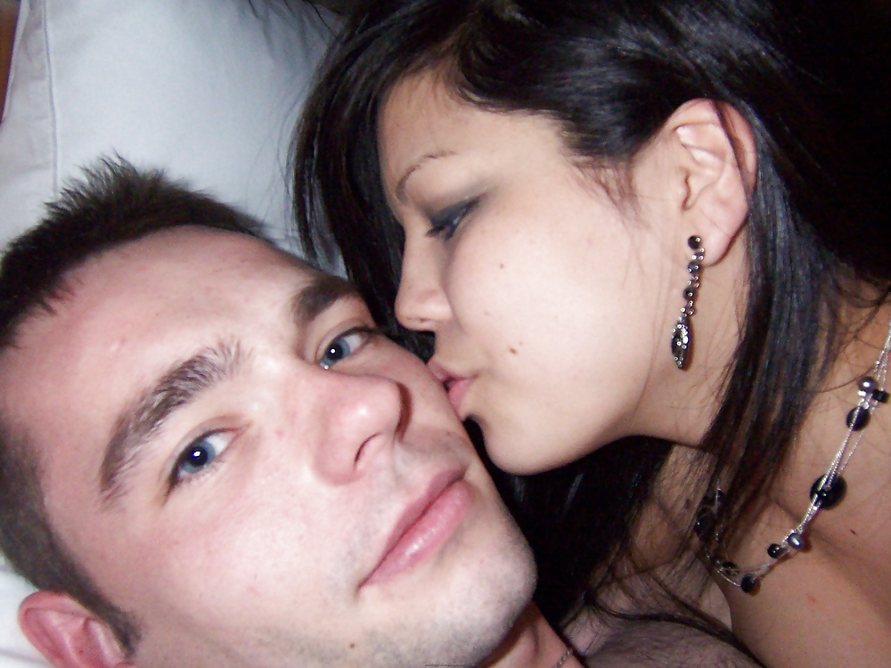 Another Sexual Young Couple In Love #39567361