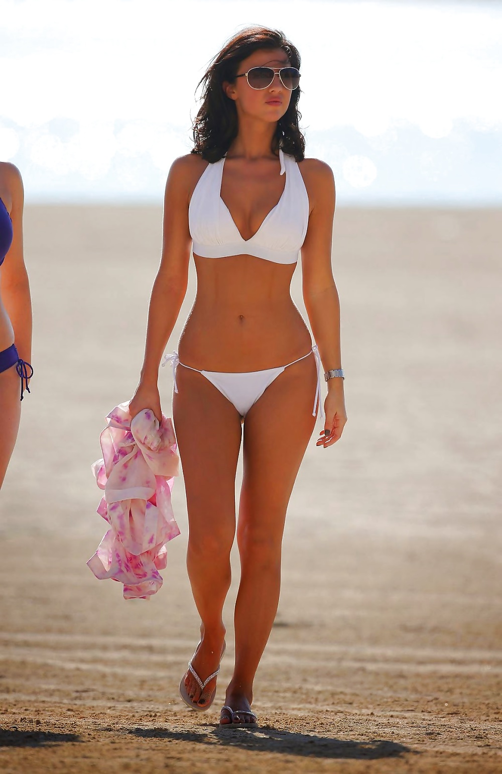 Lucy Mecklenburgh camel toe #30227232