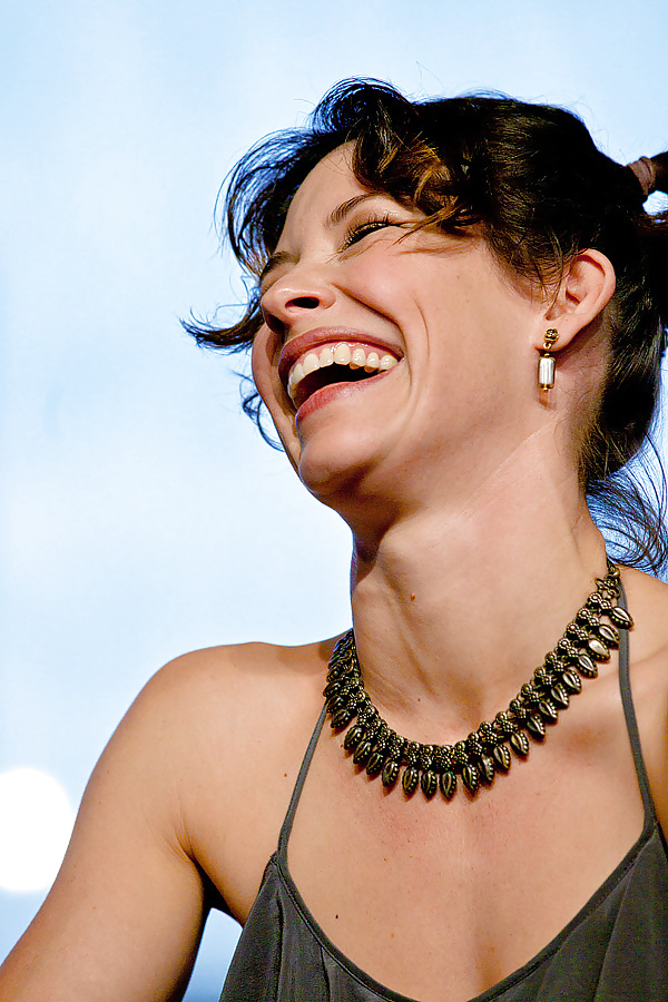 Evangeline Lilly HOT mix 1 #40858524