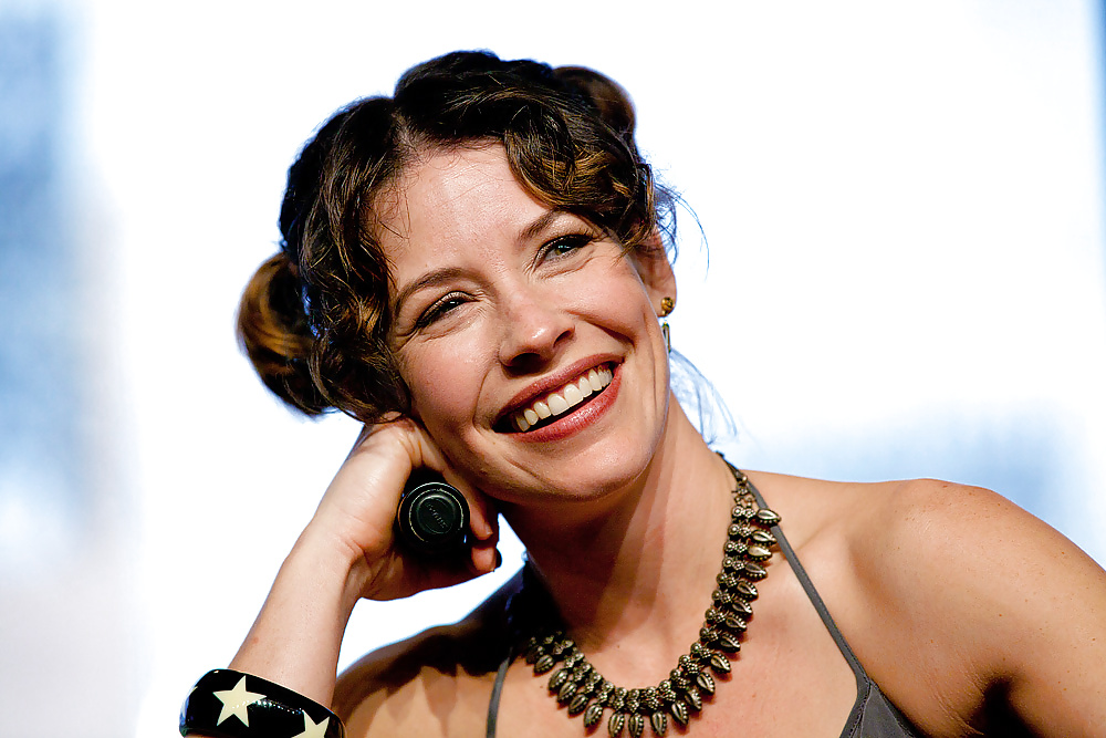 Evangeline Lilly HOT mix 1 #40858536
