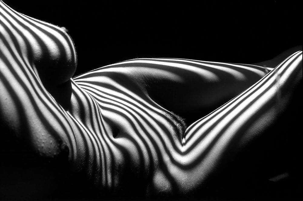 Lights and shadows....