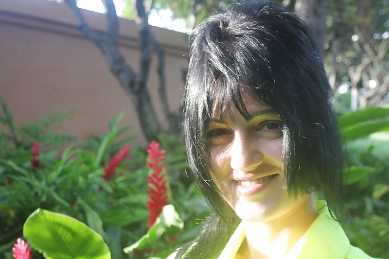 Mi madre (por los comentarios)
 #36795535