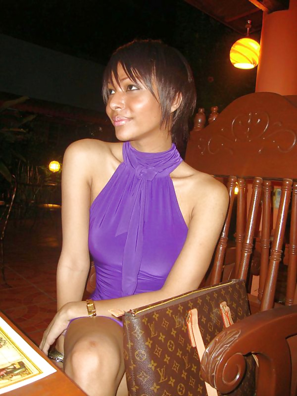 Filipino Ladyboy Fiona from Cebu Island #27528947