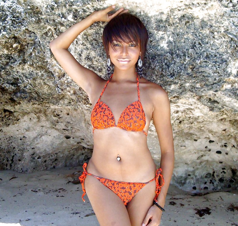 Filipino Ladyboy Fiona from Cebu Island #27528952