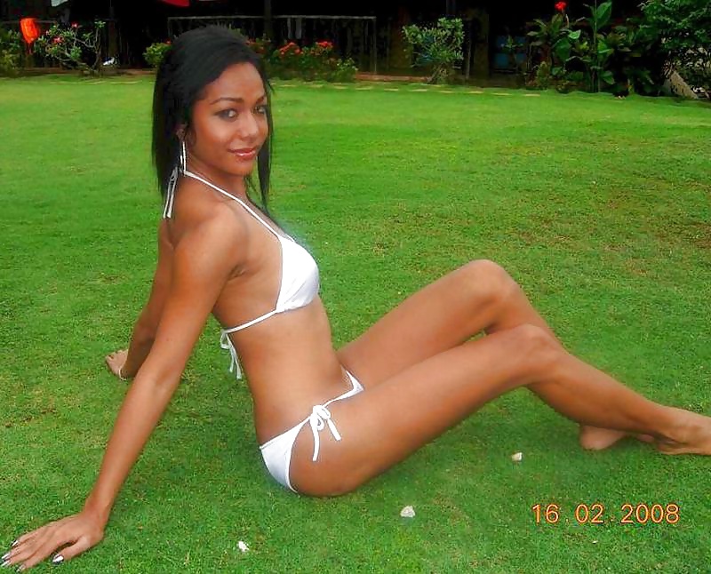 Filipino Ladyboy Fiona from Cebu Island #27529006