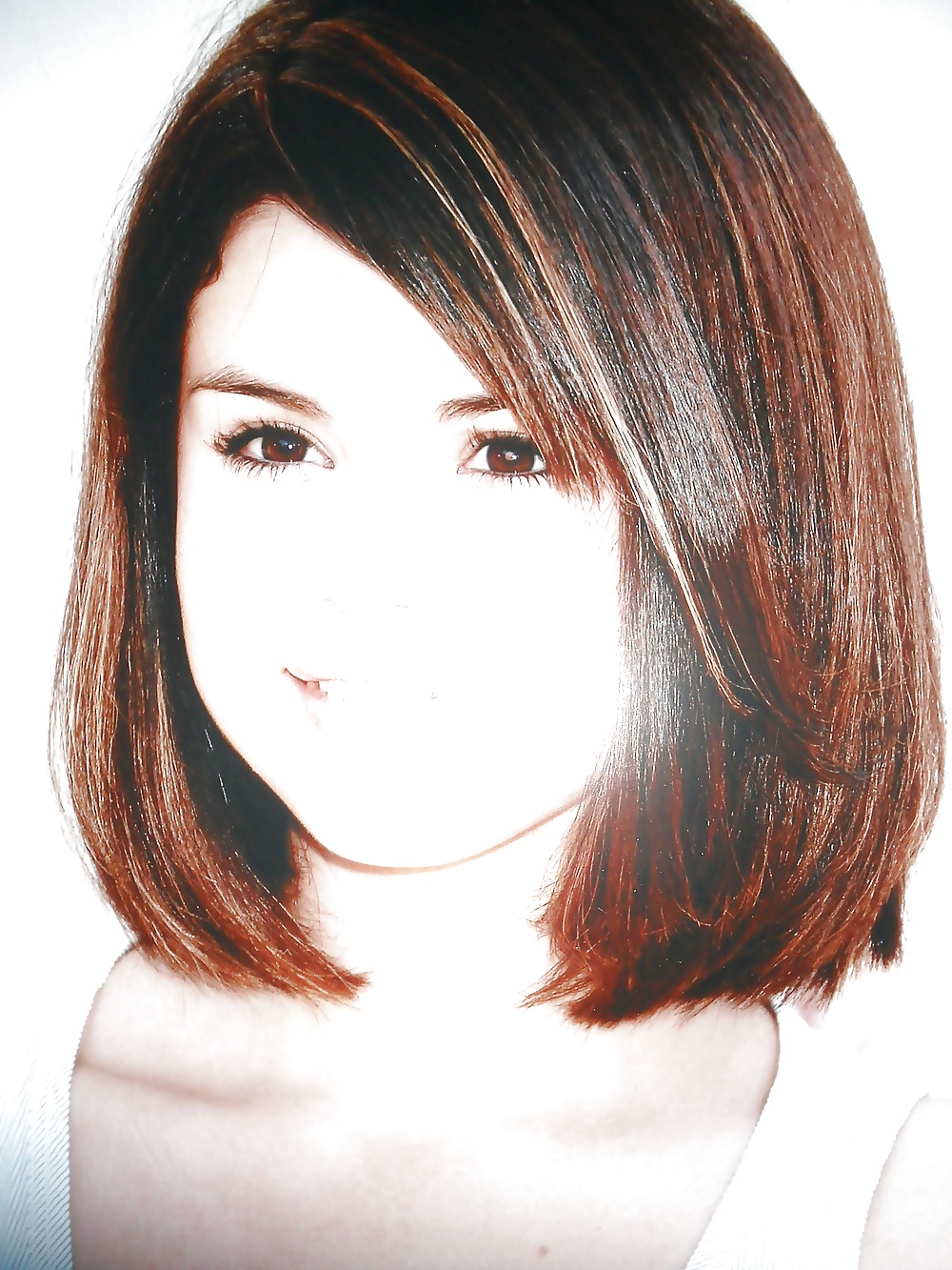 Selena Gomez Cumshot #40659511