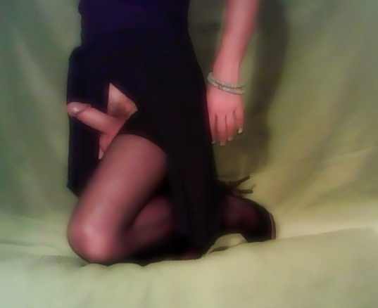 Vestido negro)
 #35510643